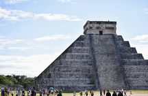 Chichen-itza & Cenote Private Tour