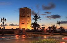 7 Days Discovery The Atlas Mountains & Luxury Sahara Desert From Casablanca