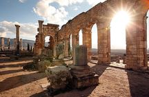 7 Days Discovery The Atlas Mountains & Luxury Sahara Desert From Casablanca
