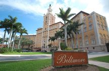 Miami Colors- City Tour with Round Trip Transportation Included