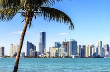 Miami: City and Boat Tour Combo