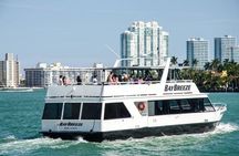 Miami Colors- City Tour with Round Trip Transportation Included