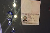 007 James Bond's London Private Half Day Tour