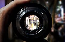Complete Package - Guided Tour&Cinematic Photoshoot®
