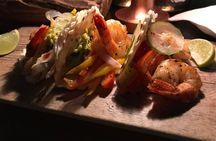 Vertigo Rooftop Dining: A Culinary Journey at Banyan Tree