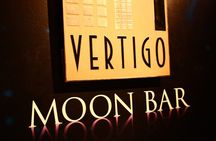 Vertigo Rooftop Dining: A Culinary Journey at Banyan Tree