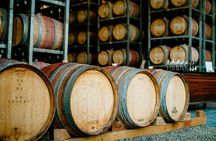 Yarra Valley Premium Tour Lunch and Sparkling Wine Tasting at Domaine Chandon