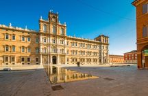 Modena Private Walking Tour