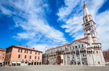 Modena Private Walking Tour