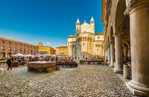 Modena Private Walking Tour