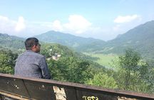 Full Day Entire Pokhara Tour by Car with Guide