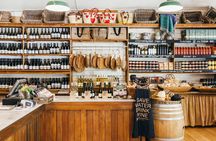 Mornington Peninsula 2-6 guests Lunch and inc Wine Tasting at Quealy Winemakers 