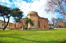 Personalized Istanbul Tour with Private Local Tour Guide