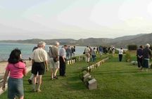 Full-Day Gallipoli Anzac Day Tour from Istanbul with Lunch