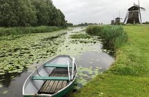 Grand Holland Private Tour