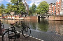 Amsterdam and Countryside private tour