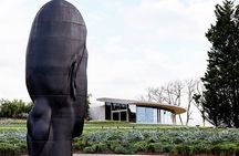 Mornington Peninsula Lunch, Wine & Pt Leo Estate Art Walk