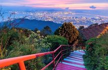 Discover Malaysia 7 Days