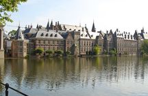 Rotterdam, Delft and The Hague Day Trip from Amsterdam