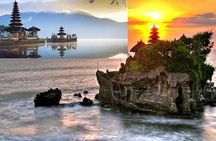 Private Ubud Day Trip with Handicrafts shopping 
