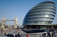 4-hour Private Tour of London