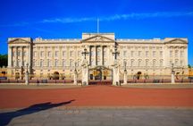 4-hour Private Tour of London