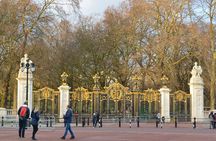 4-hour Private Tour of London