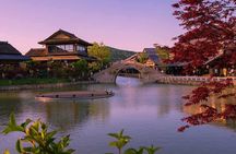  All Inclusive Wuxi City Flexible Private Day Tour 