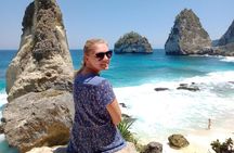 Spectacular East Tour Nusa Penida Bali 