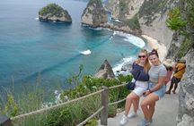 Spectacular East Tour Nusa Penida Bali 