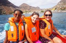 Cape Verde: Green Escape to Santiago - Nature & Beach 9 Days Pack