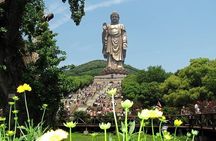 All Inclusive Wuxi City Flexible Private Day Tour 