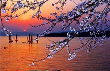  All Inclusive Wuxi City Flexible Private Day Tour 