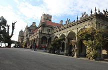 Chandigarh to Shimla Hill Station 4-Days Private Tour