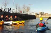 Kayaking & Canoeing in Limerick City 