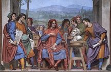 Medici Legends & Renaissance Wonders: Florence Small Group Tour