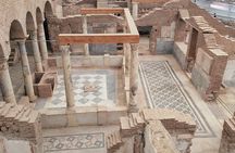Customizable Private Guided Ephesus Tour for your family