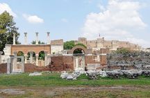 NO HIDDEN FEES : Ephesus, Virgin Mary's House, St. John Basilica