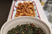 Motherland Cooking Xperience