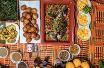 Motherland Cooking Xperience