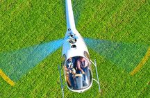 Trial Flight