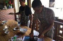 Hoi An Eco - Cooking Class Private Tour