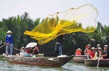 Hoi An Eco - Cooking Class Private Tour