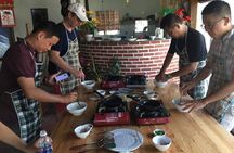 Hoi An Eco - Cooking Class Private Tour