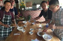 Eco - Cooking Class Hoi An Private Tour from Hoi An or Da Nang City