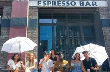 Cape Town Hostel Pub Crawl & LinkUps