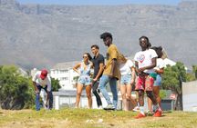 Cape Town Hostel Pub Crawl & LinkUps