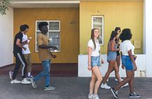 Cape Town Hostel Pub Crawl & LinkUps