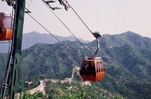 2-Day Beijing Private Tour with Great Wall of China from Wuxi by Bullet Train