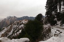  Private 3-Day Tour from Dehradun to Mussoorie Hill Station